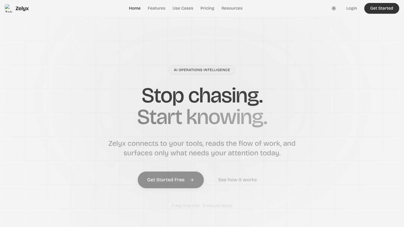 Zelyx