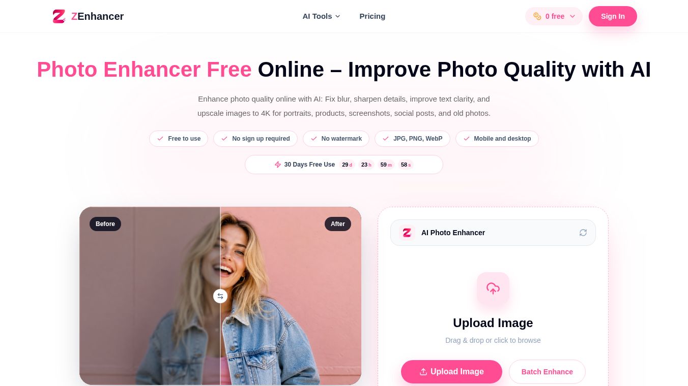 ZEnhancer