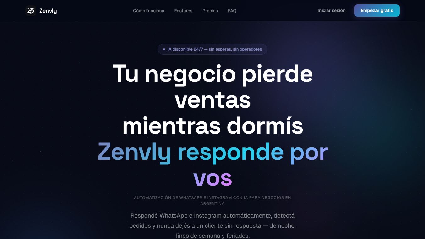 Zenvly