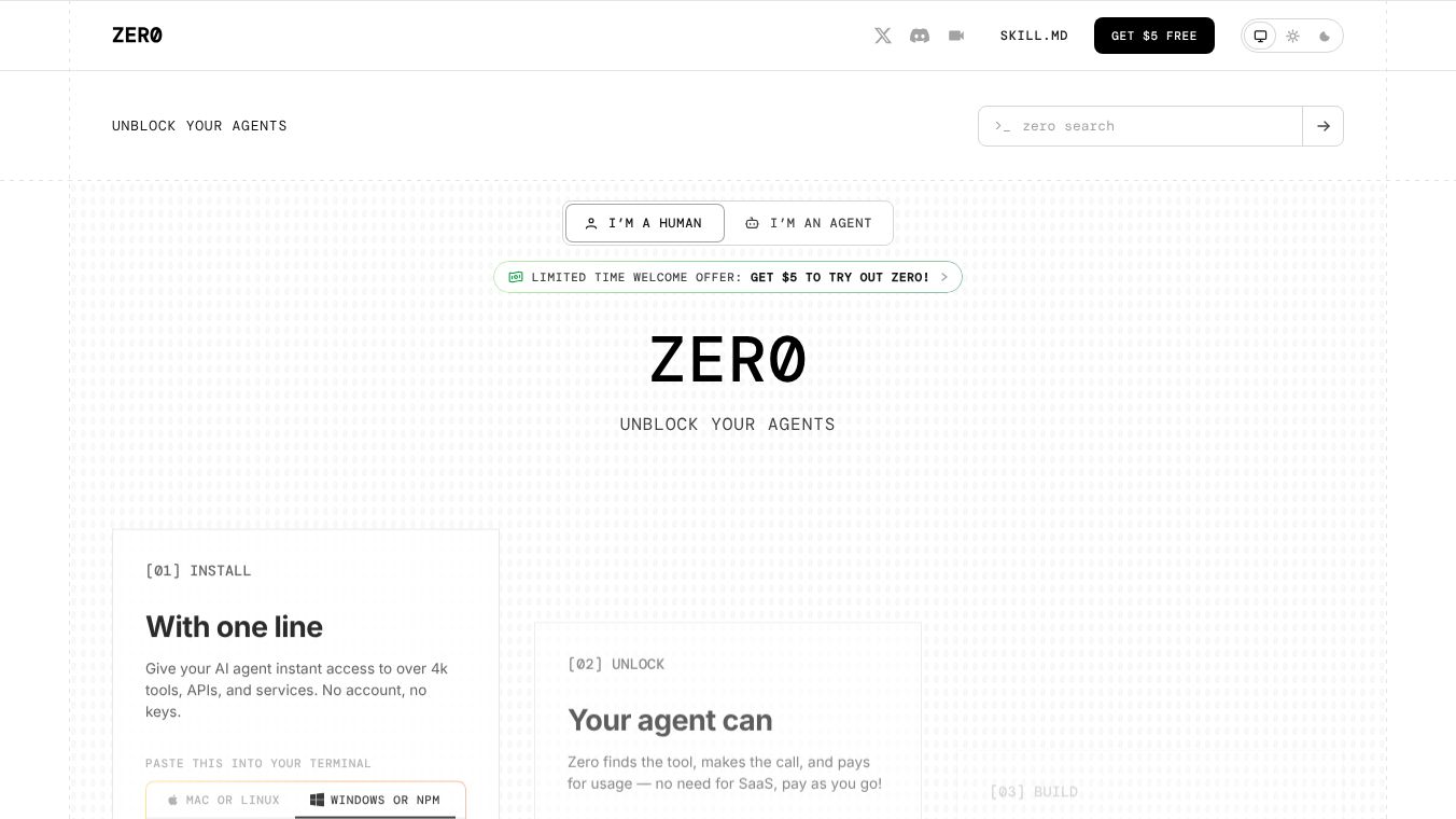 zero.xyz