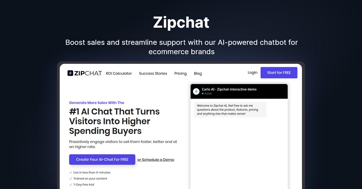 Zipchat