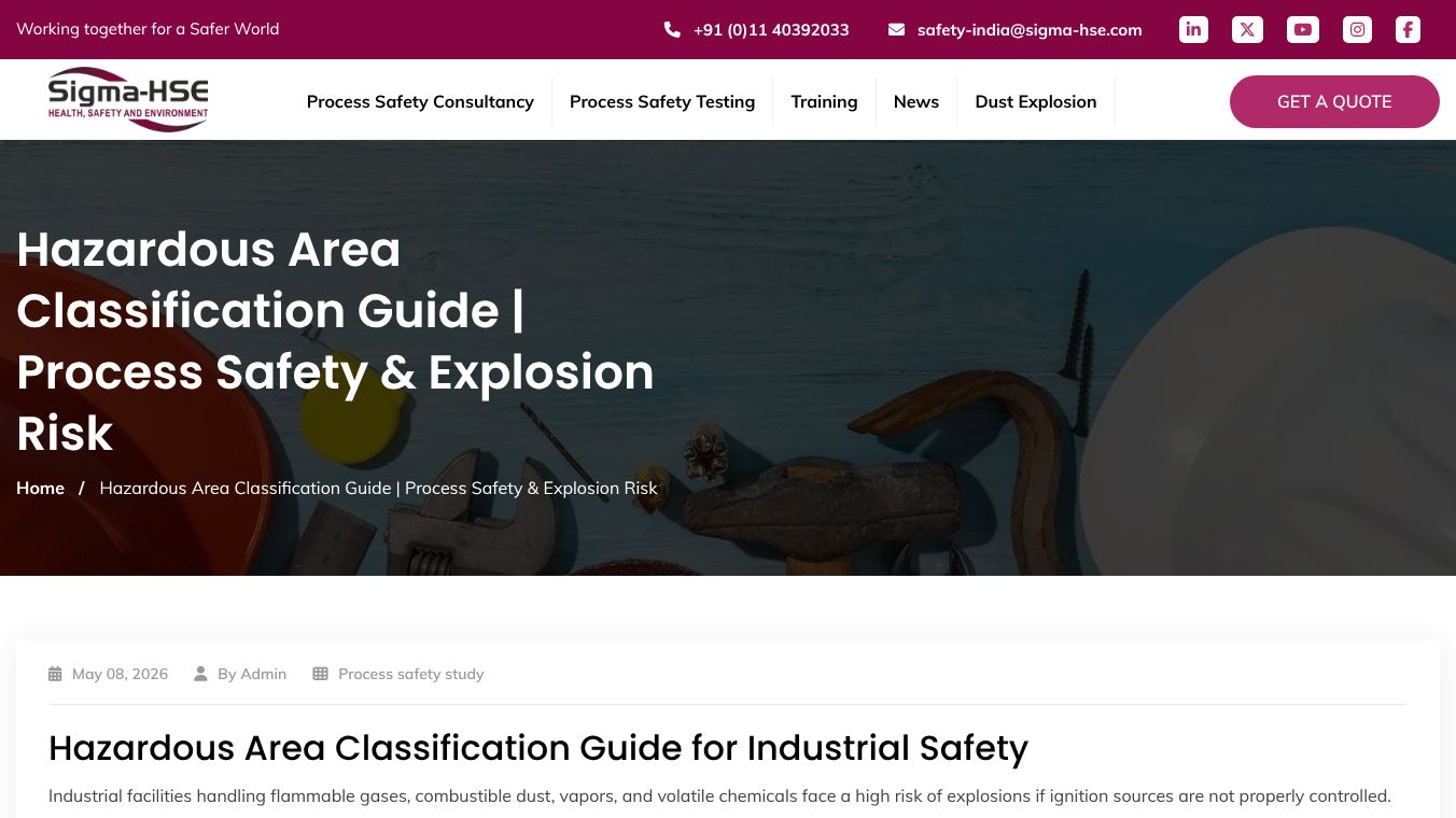 Zones, Standards & Examples (2026 Guide)