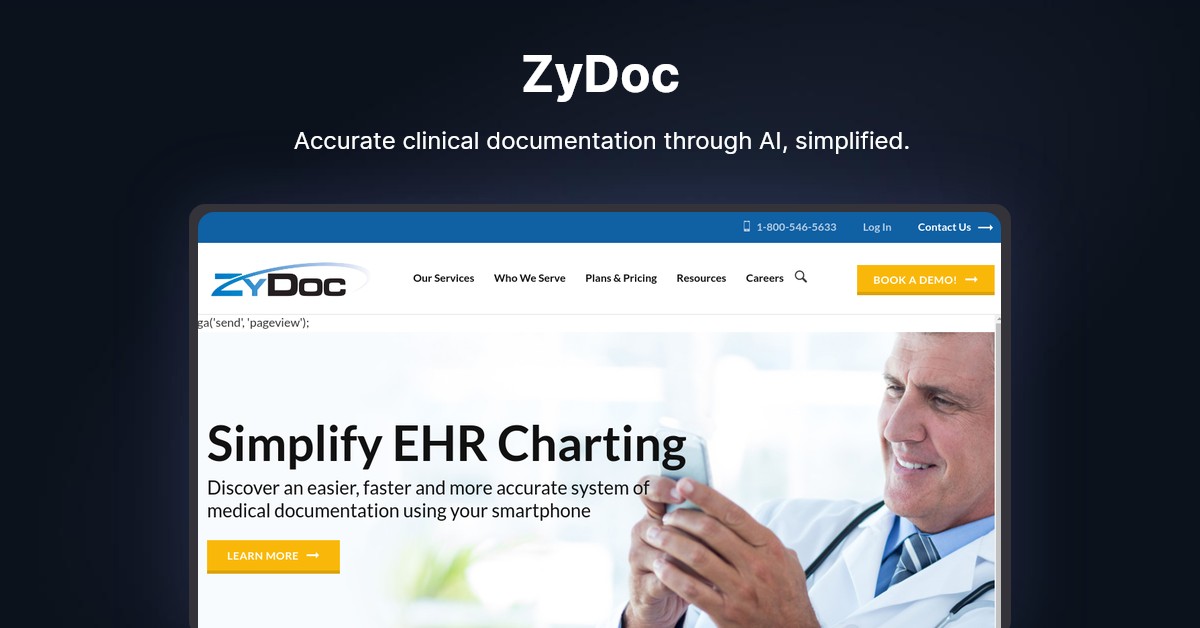 ZyDoc