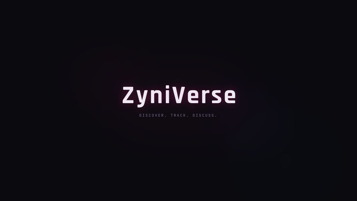 ZyniVerse