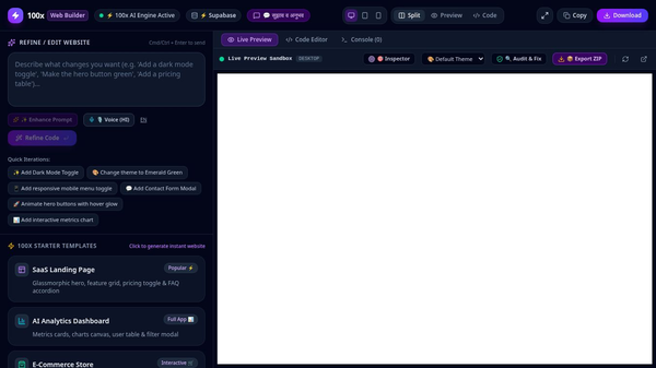 100x