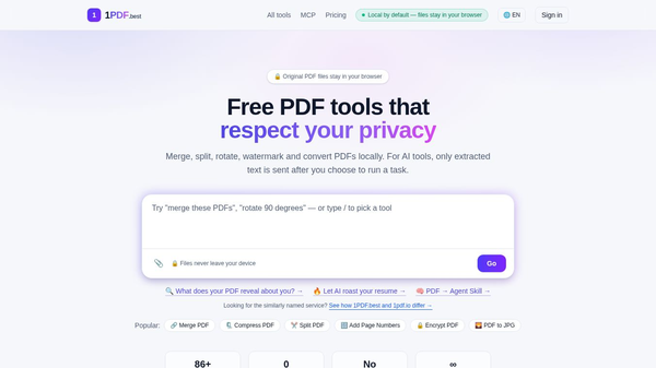 1PDF.best