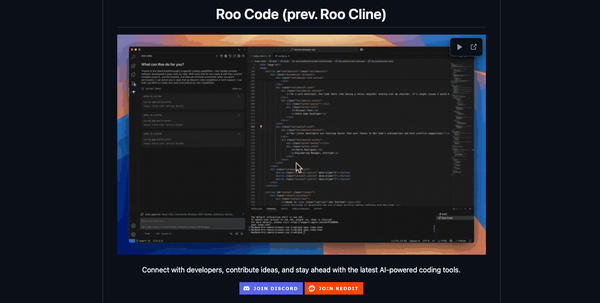 Roo Code