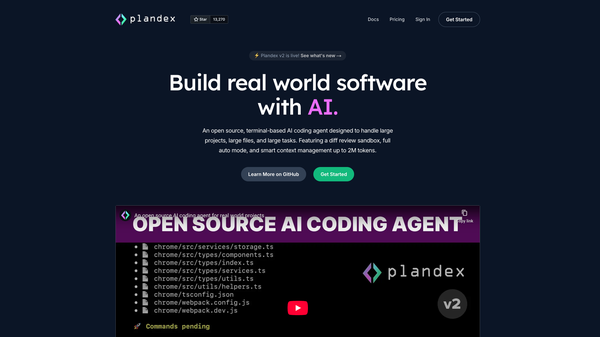 plandex