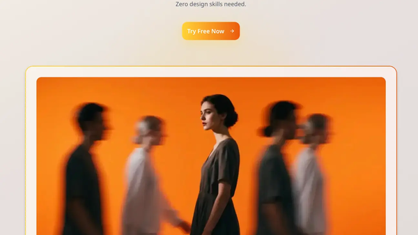 Imgful AI Photo Editor