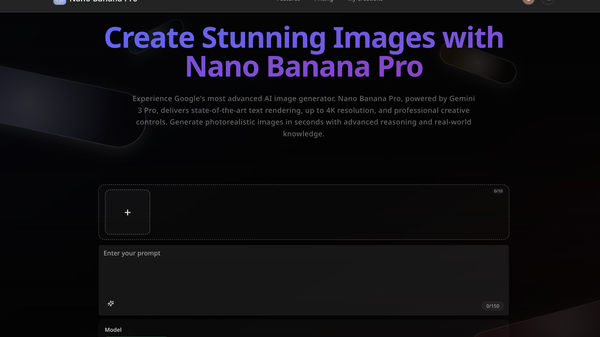 nana banana pro ai studio