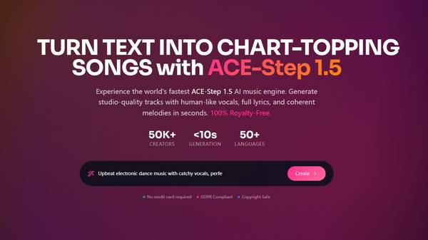 ACE-Step 1.5