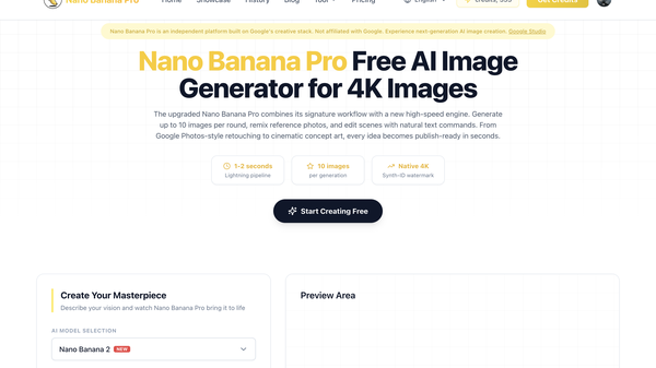 Nano Banana 2 Hub