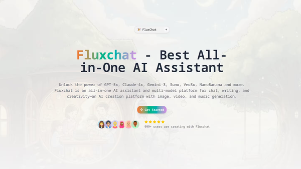 Fluxchat