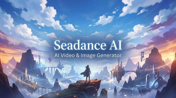Seedance AI