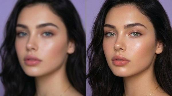 Fast Image AI Image Enhancer