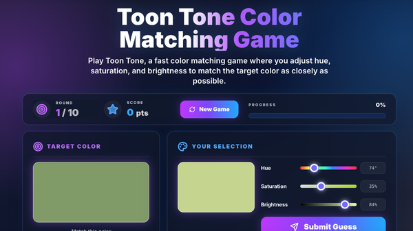 Toontone