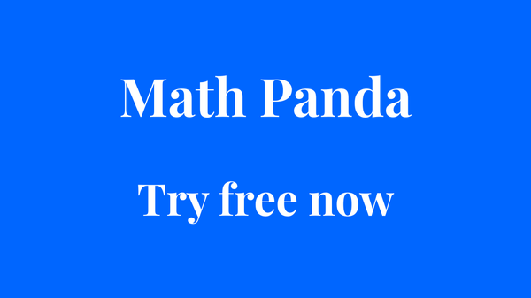 MathPanda