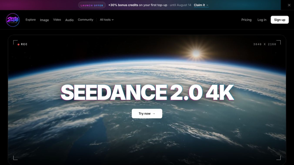 2036 Studios