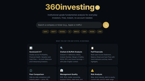 360investing