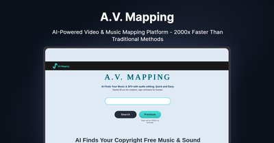 A.V. Mapping