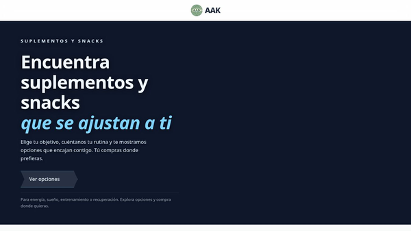 AAK