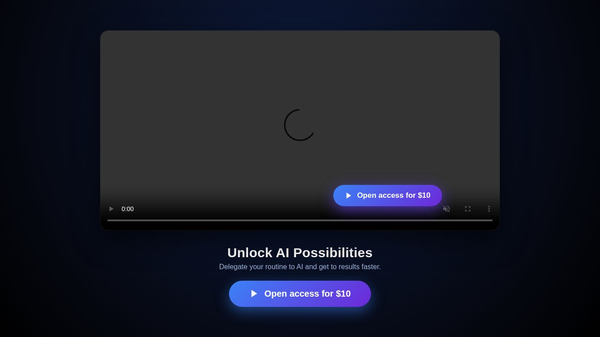 Abacus AI – ChatLLM