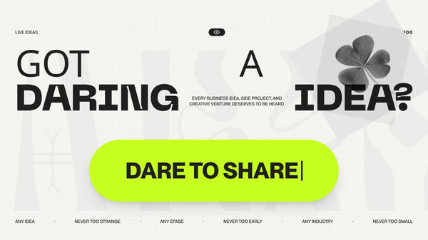 AbsolutelyBomb - Got a daring idea?