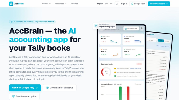AccBrain