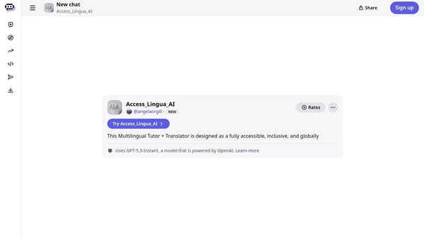 Access_Lingua_AI