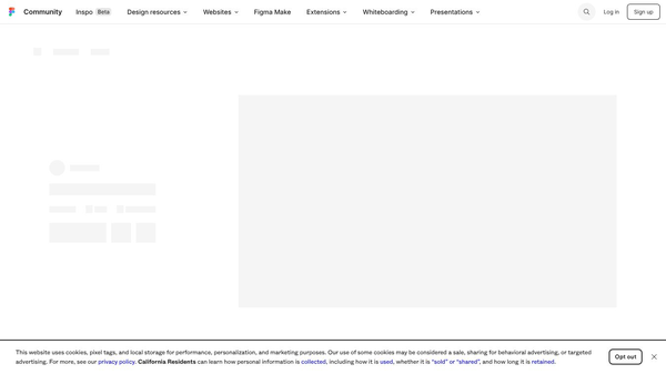 Accessibility Score AI
