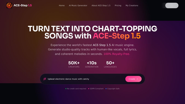 ACE-Step 1.5