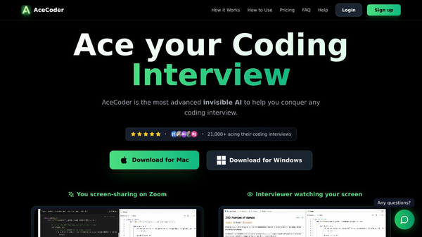 AceCoder