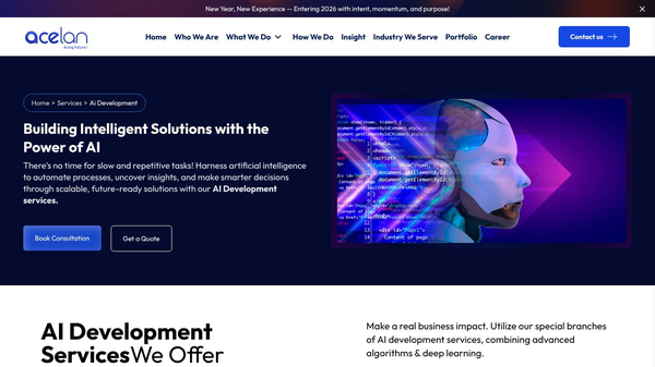Acelan Technologies