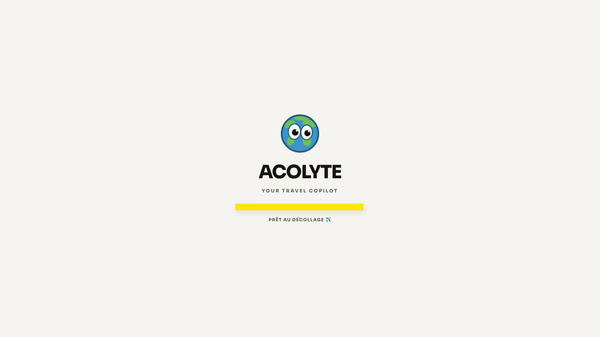 Acolyte