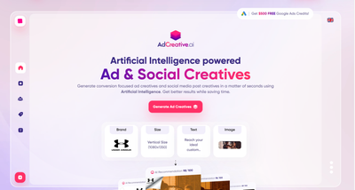 Adcreative.ai