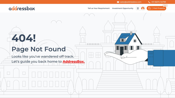 AddressBox