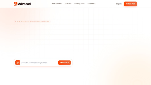 Advocad App