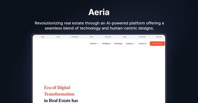 Aeria