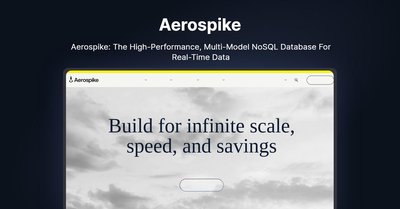 Aerospike