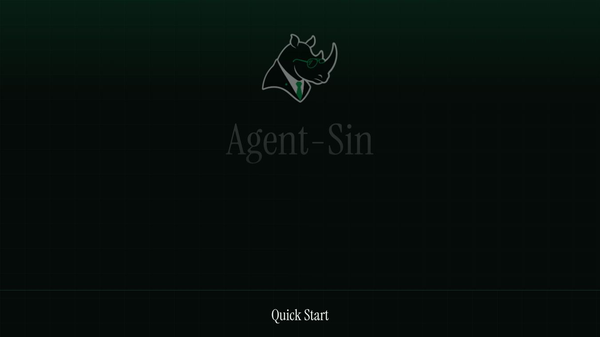 Agent-Sin