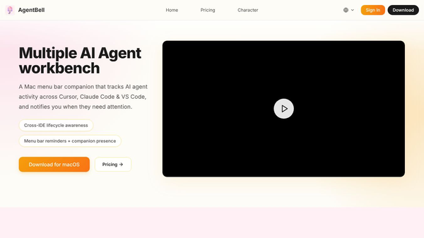 AgentBell