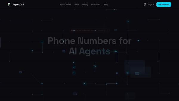 AgentCall