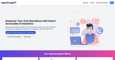 AgentInsightS