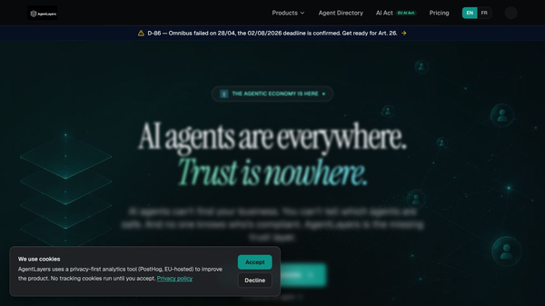 AgentLayers