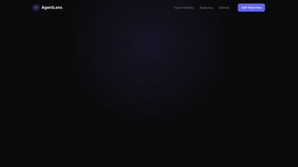 AgentLens