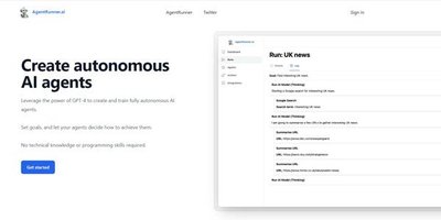 AgentRunner AI
