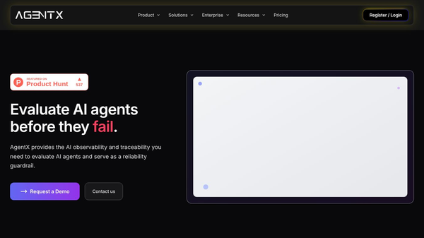 AgentX