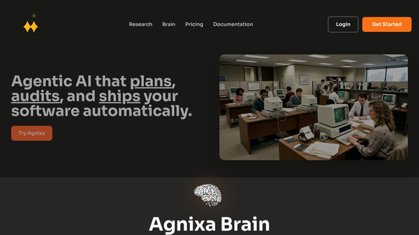 Agnixa