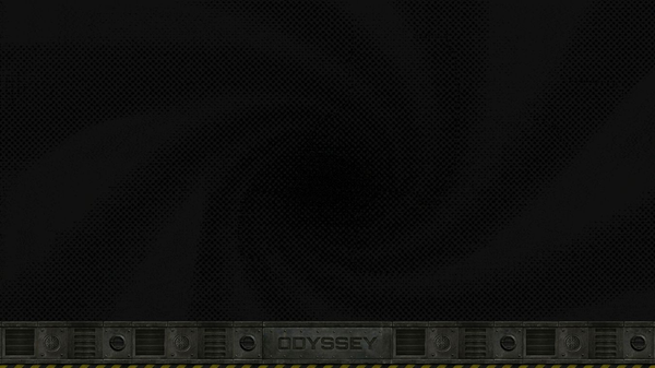 Agora-1 by Odyssey