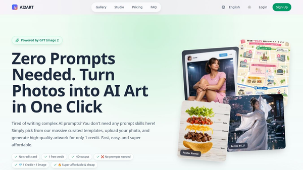 AI2ART